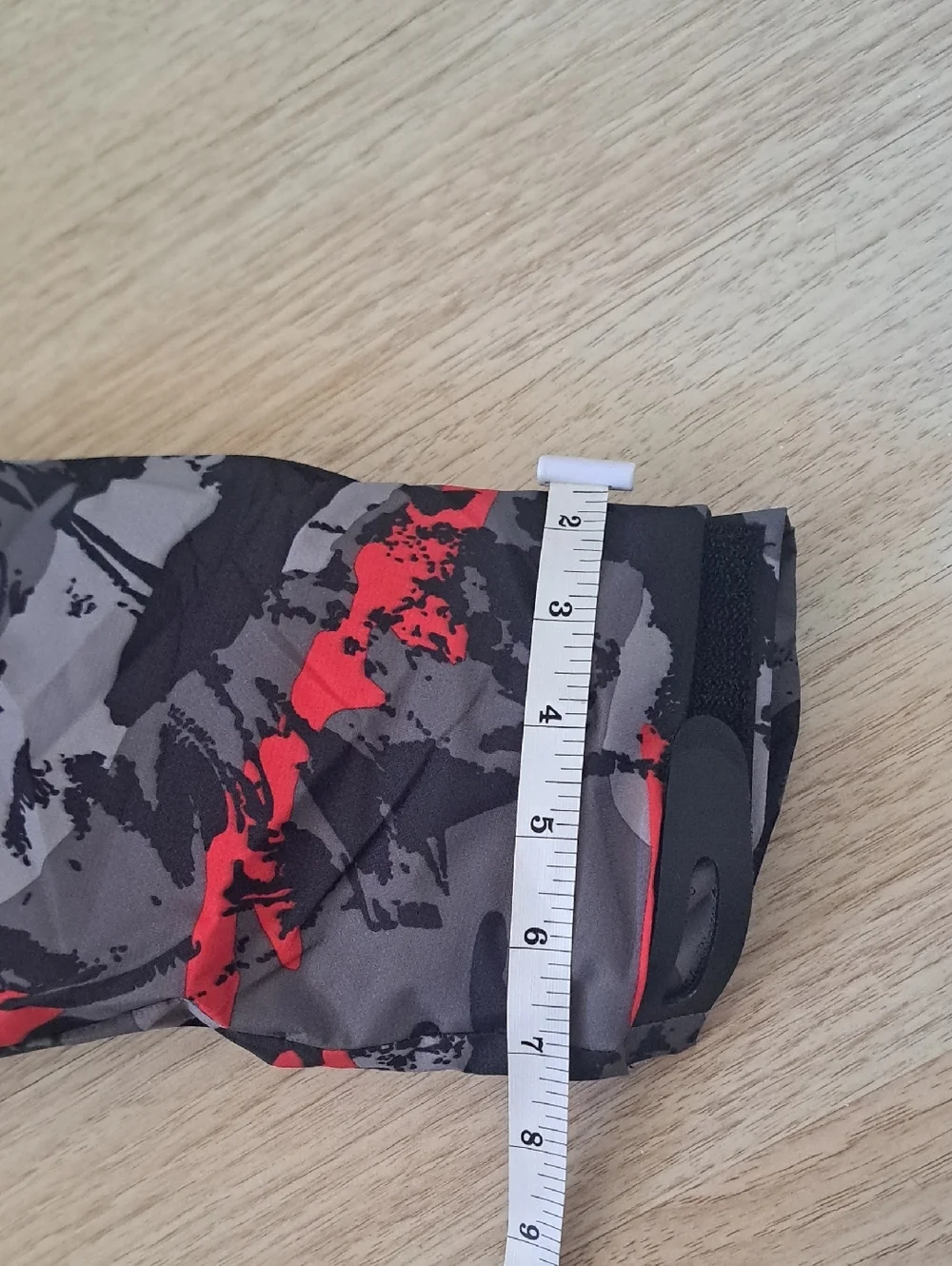 OHSNMAKSL Kids Camouflage Snowsuit